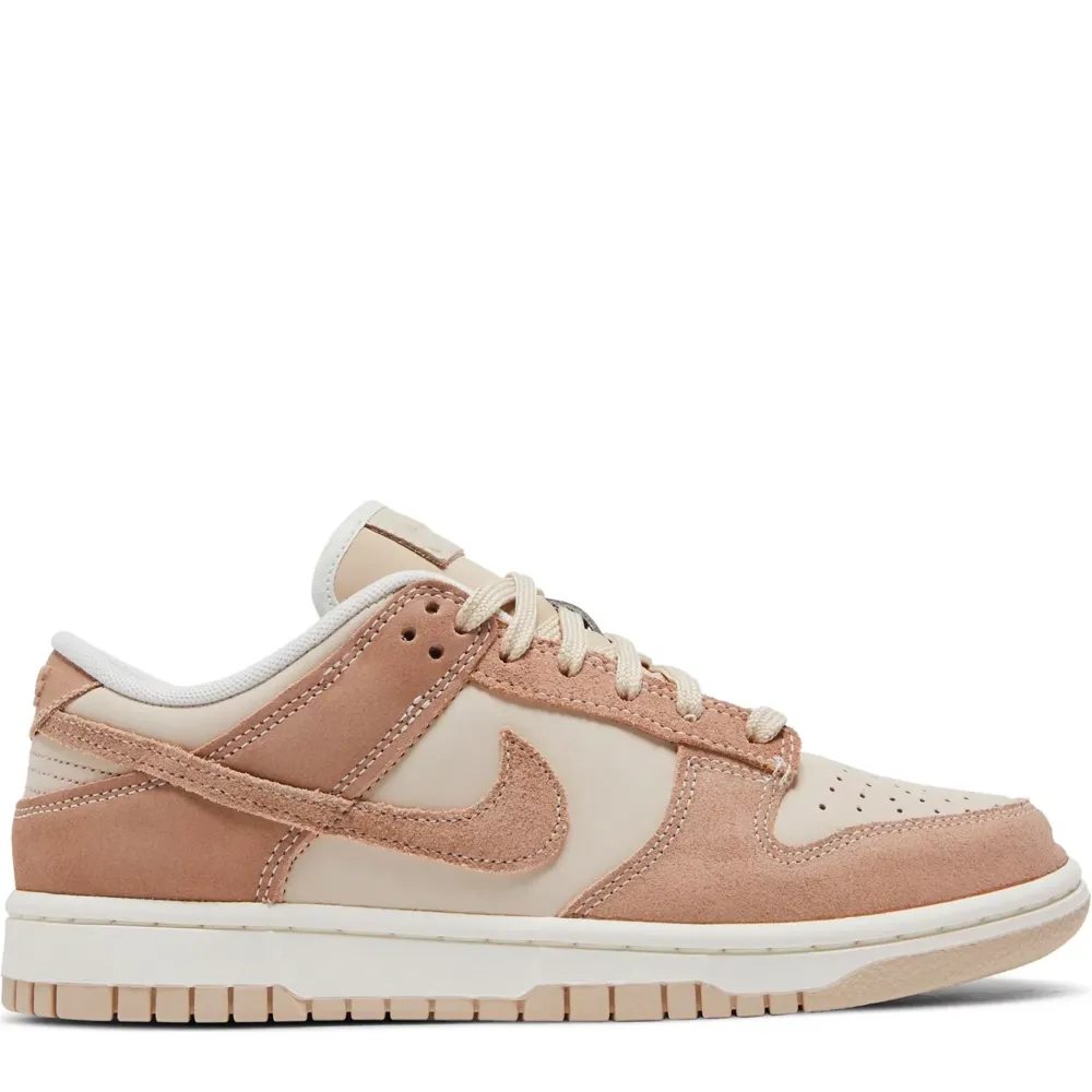Nike Dunk Low SE Sand Drift (W) ||Plus Discount