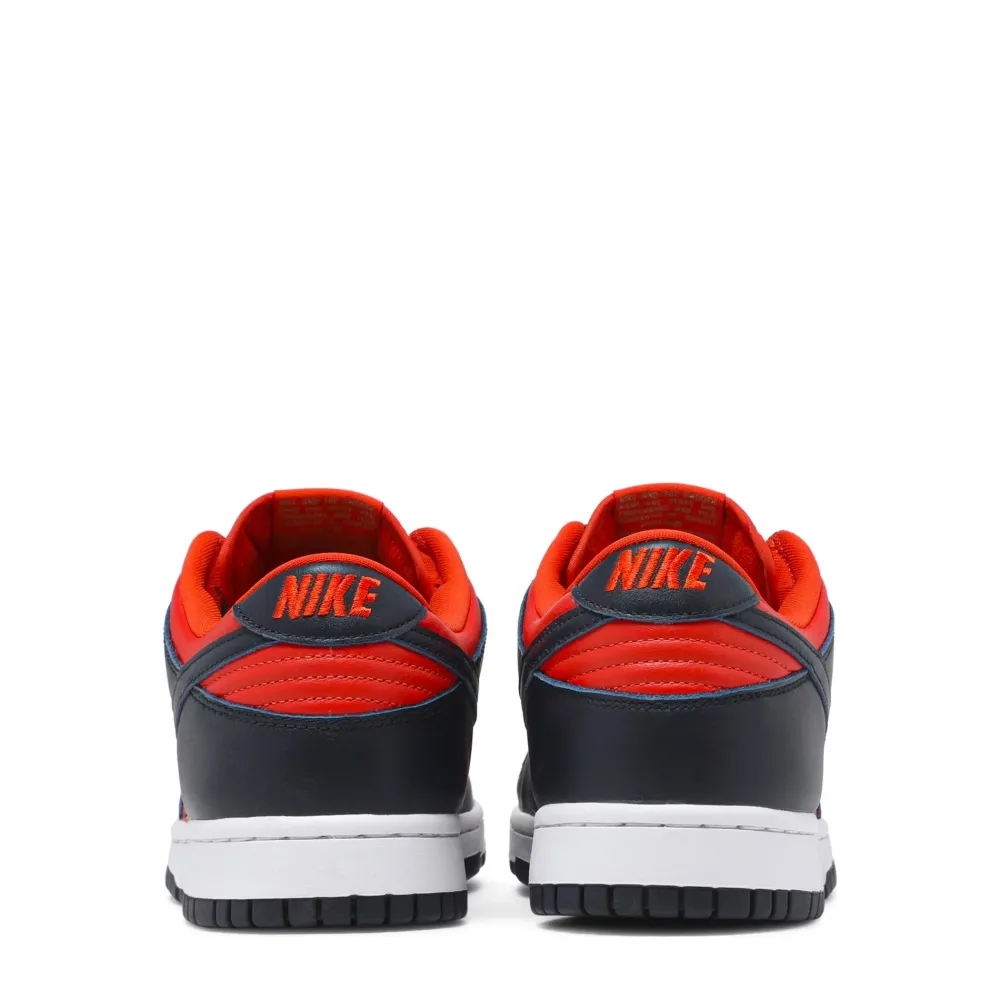 Nike Dunk Low SP Champ Colors University Orange Marine (2020) ||Plus Outlet