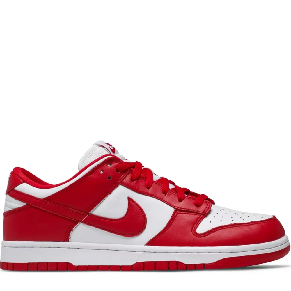 Nike Dunk Low SP St. John's (2020/2023) ||Plus Hot