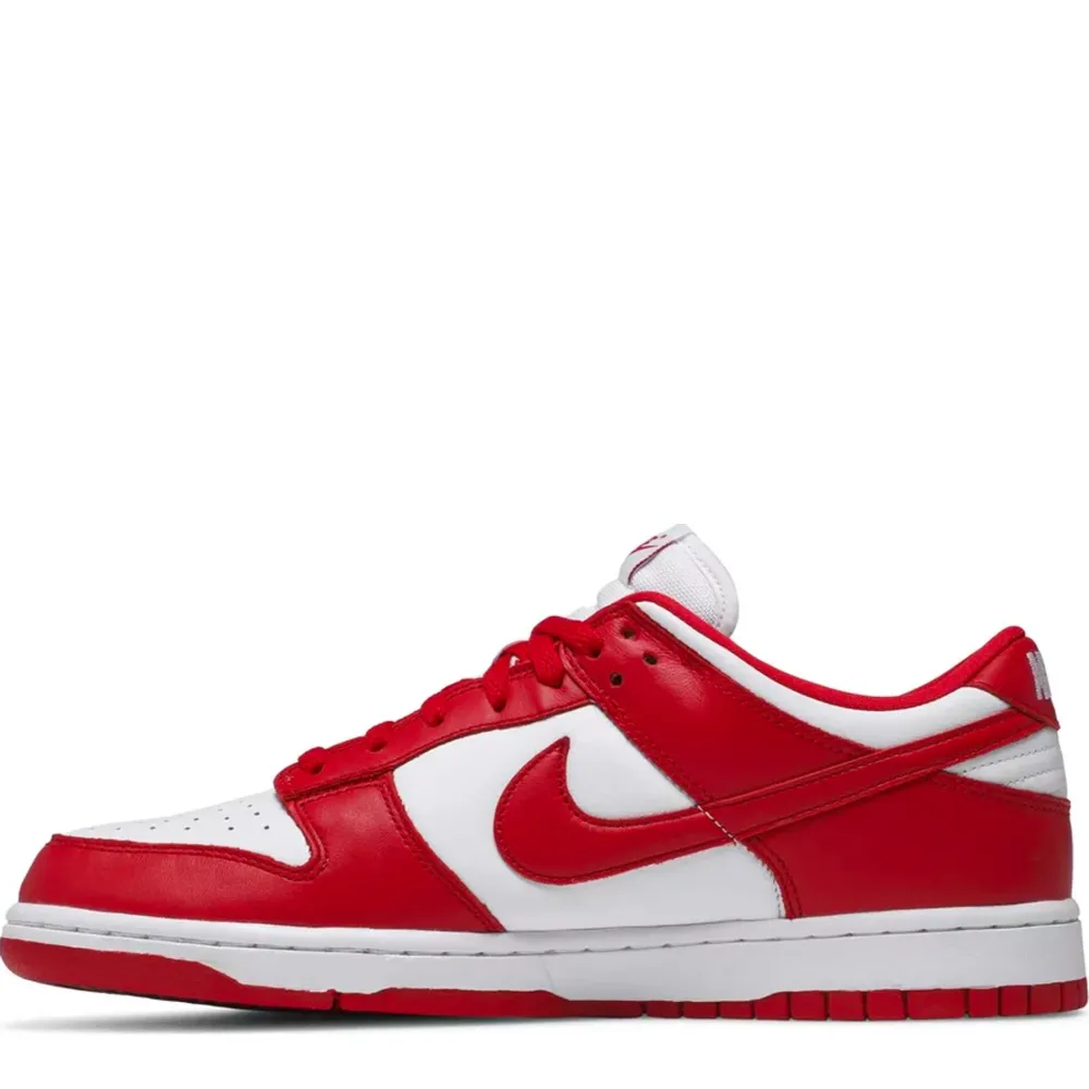 Nike Dunk Low SP St. John's (2020/2023) ||Plus Hot