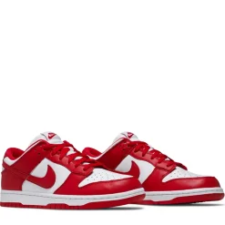 Nike Dunk Low SP St. John's (2020/2023) ||Plus Hot