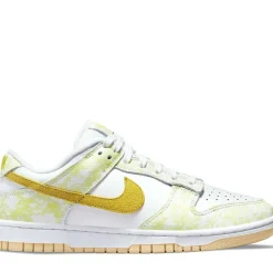 Nike Dunk Low Strike Yellow (W) ||Plus Outlet