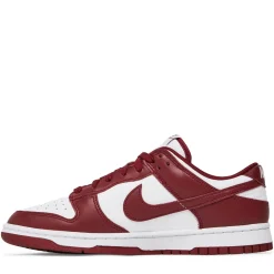 Nike Dunk Low Team Red (Bordeaux) ||Plus Best