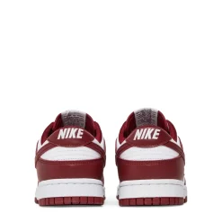 Nike Dunk Low Team Red (Bordeaux) ||Plus Best