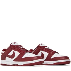 Nike Dunk Low Team Red (Bordeaux) ||Plus Best