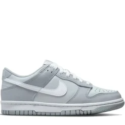 Nike Dunk Low Two-Toned Grey (GS) ||Plus Clearance
