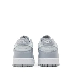Nike Dunk Low Two-Toned Grey (GS) ||Plus Clearance