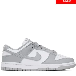 Nike Dunk Low Two-Toned Grey (GS)|PlusB Discount