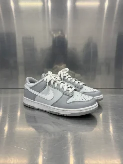 Nike Dunk Low Two-Toned Grey (GS)|PlusB Discount