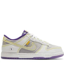 Nike Dunk Low Union Passport Pack Court Purple ||Plus Hot