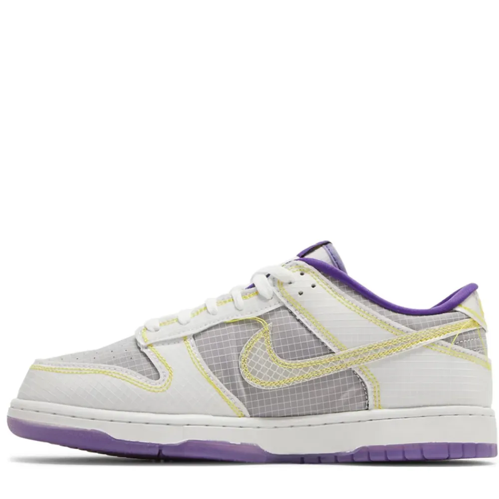Nike Dunk Low Union Passport Pack Court Purple ||Plus Hot