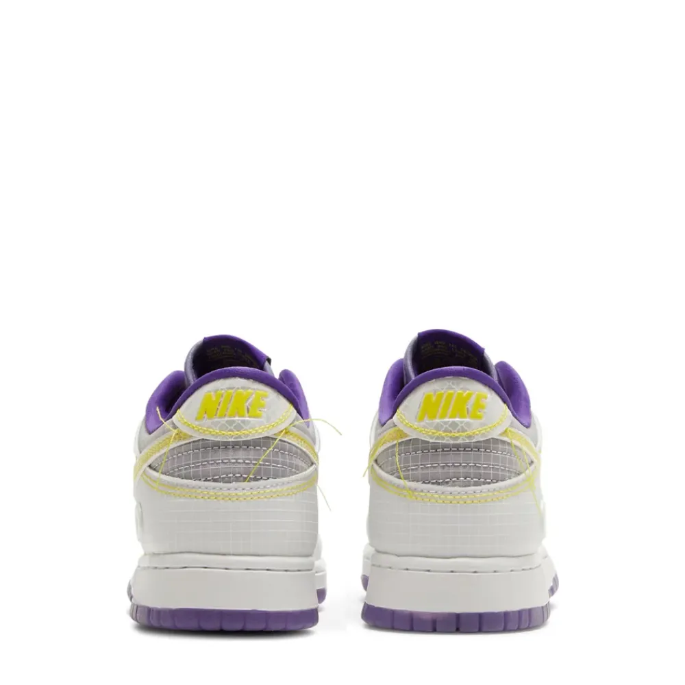 Nike Dunk Low Union Passport Pack Court Purple ||Plus Hot