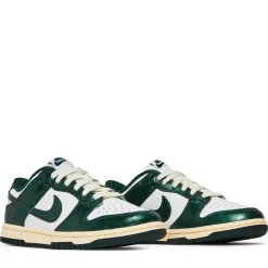 Nike Dunk Low Vintage Green (W) ||Plus Fashion