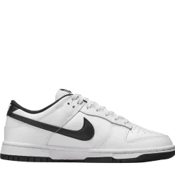 Nike Dunk Low White Black (2022) (W) ||Plus Discount