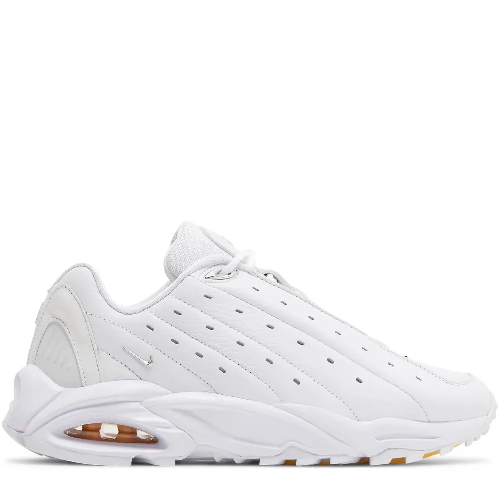 Nike Hot Step Air Terra Drake NOCTA White ||Plus Best