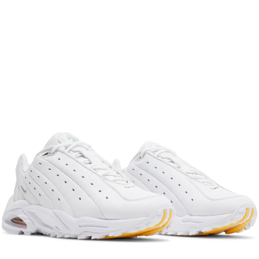 Nike Hot Step Air Terra Drake NOCTA White ||Plus Best