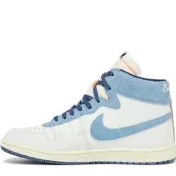 Nike Jordan Air Ship PE SP Every Game Diffused Blue ||Plus Best