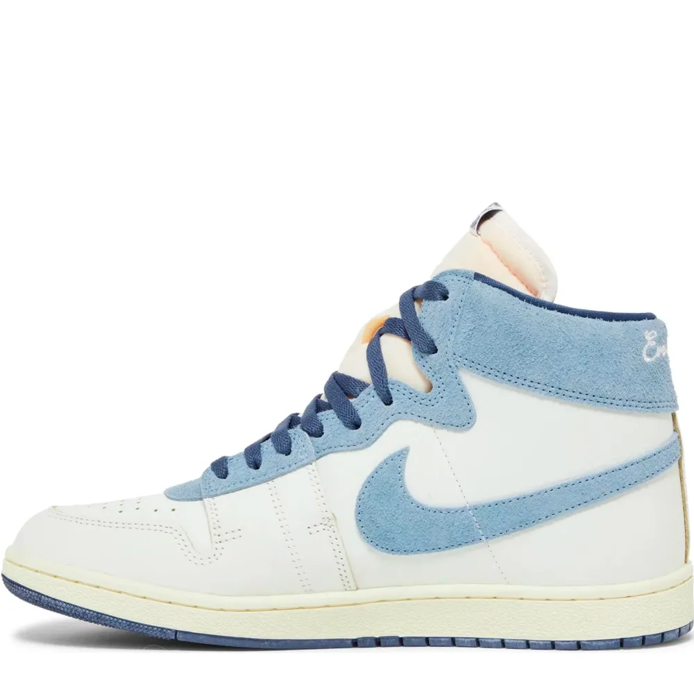 Nike Jordan Air Ship PE SP Every Game Diffused Blue ||Plus Best