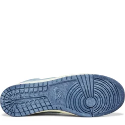 Nike Jordan Air Ship PE SP Every Game Diffused Blue ||Plus Best