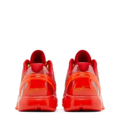 Nike Kobe 6 Protro Reverse Grinch Red (GS) ||Plus Online