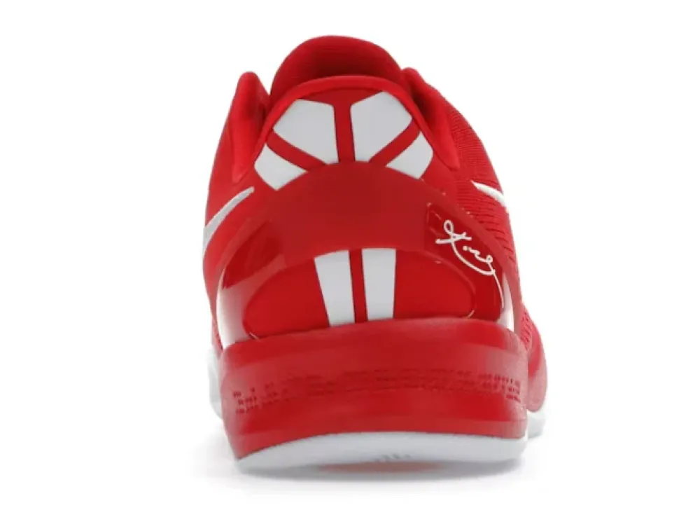 Nike Kobe 8 University Red (GS)|Plus Outlet