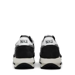 Nike LD Waffle Sacai Black ||Plus Discount