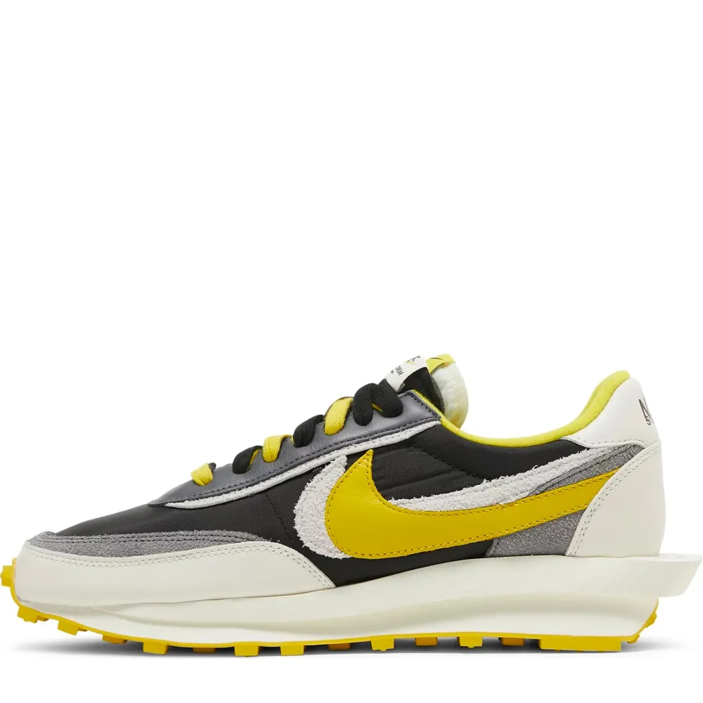 Nike LD Waffle sacai Undercover Black Bright Citron ||Plus Hot