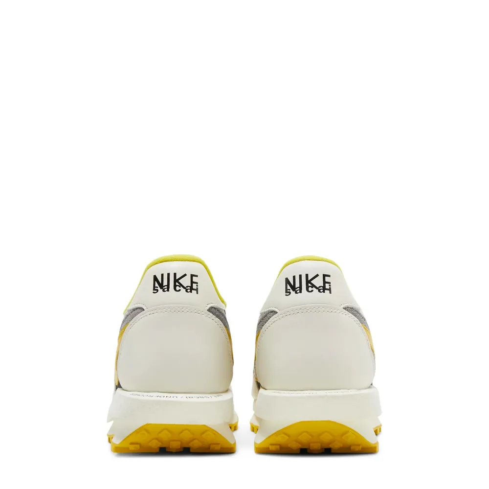 Nike LD Waffle sacai Undercover Black Bright Citron ||Plus Hot