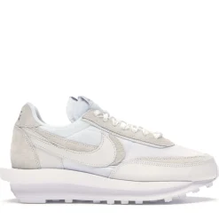 Nike LD Waffle Sacai White Nylon ||Plus Discount