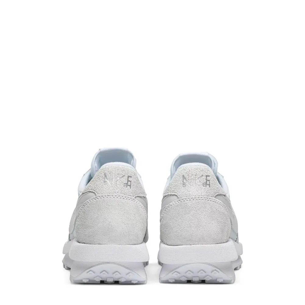 Nike LD Waffle Sacai White Nylon ||Plus Discount