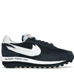 Nike LD Waffle SF Sacai Fragment Blue Void ||Plus Sale