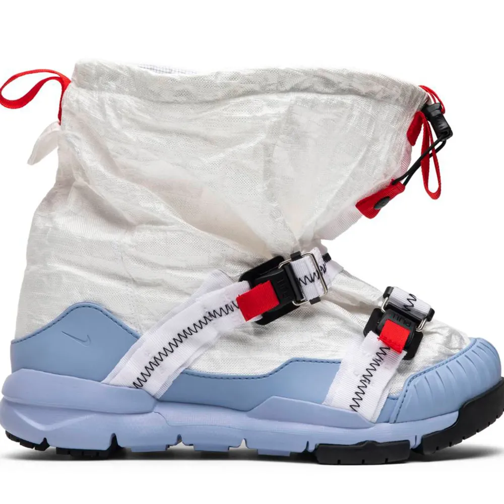 Nike Mars Yard Overshoe Tom Sachs ||Plus Best