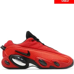 Nike Nocta Glide Drake Bright Crimson|PlusJ Clearance