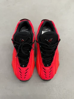 Nike Nocta Glide Drake Bright Crimson|PlusJ Clearance