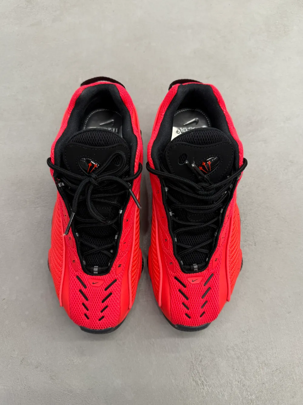 Nike Nocta Glide Drake Bright Crimson|PlusJ Clearance