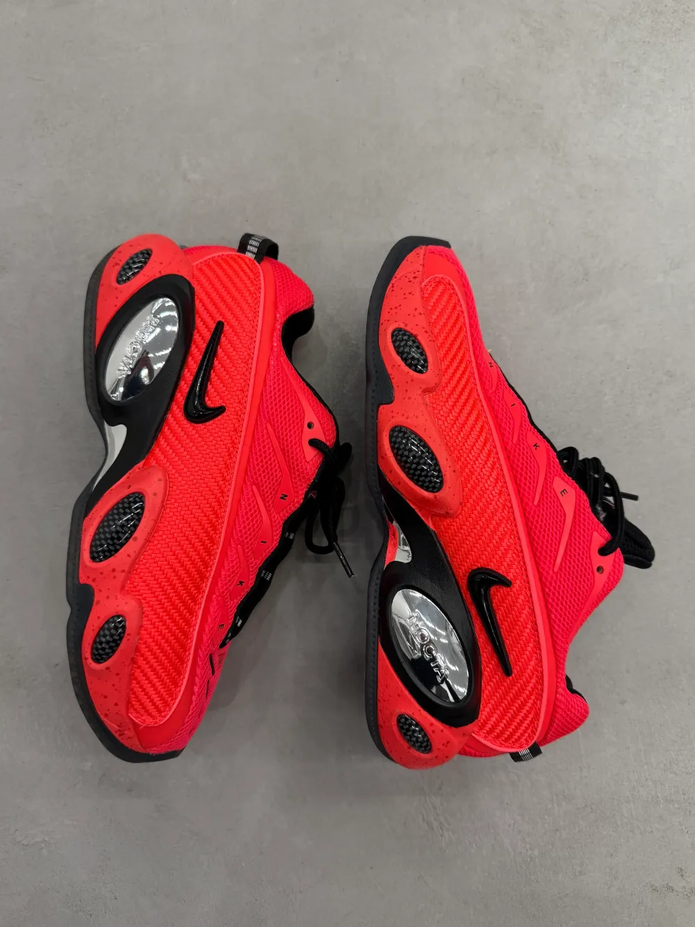 Nike Nocta Glide Drake Bright Crimson|PlusJ Clearance