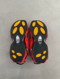 Nike Nocta Glide Drake Bright Crimson|PlusJ Clearance