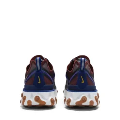 Nike React Element 87 Dusty Peach ||Plus Clearance