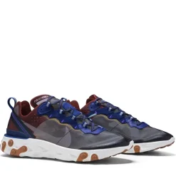 Nike React Element 87 Dusty Peach ||Plus Clearance