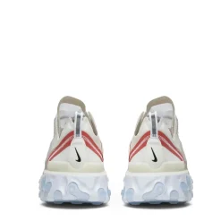Nike React Element 87 Sail Light Bone ||Plus Clearance