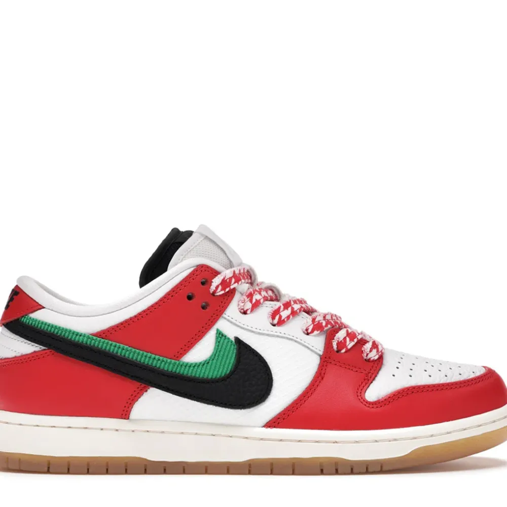 Nike SB Dunk Low Frame Skate Habibi (Special Box - F&F) ||Plus Clearance
