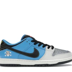 Nike SB Dunk Low Instant Skateboards ||Plus Online