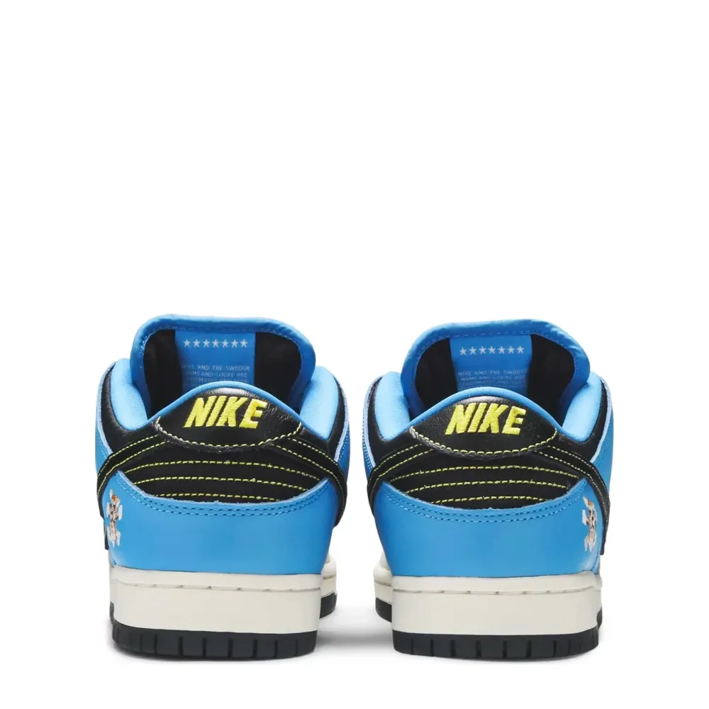 Nike SB Dunk Low Instant Skateboards ||Plus Online