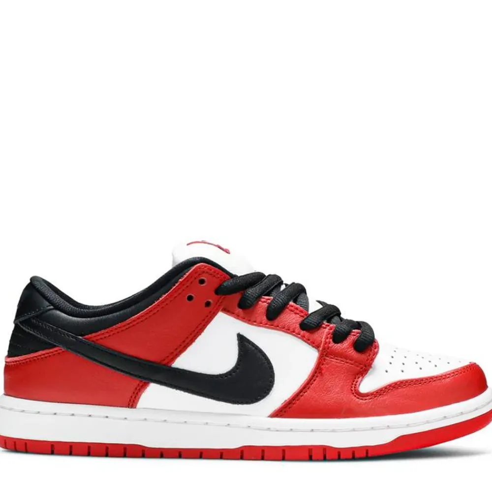 Nike SB Dunk Low J-Pack Chicago ||Plus New