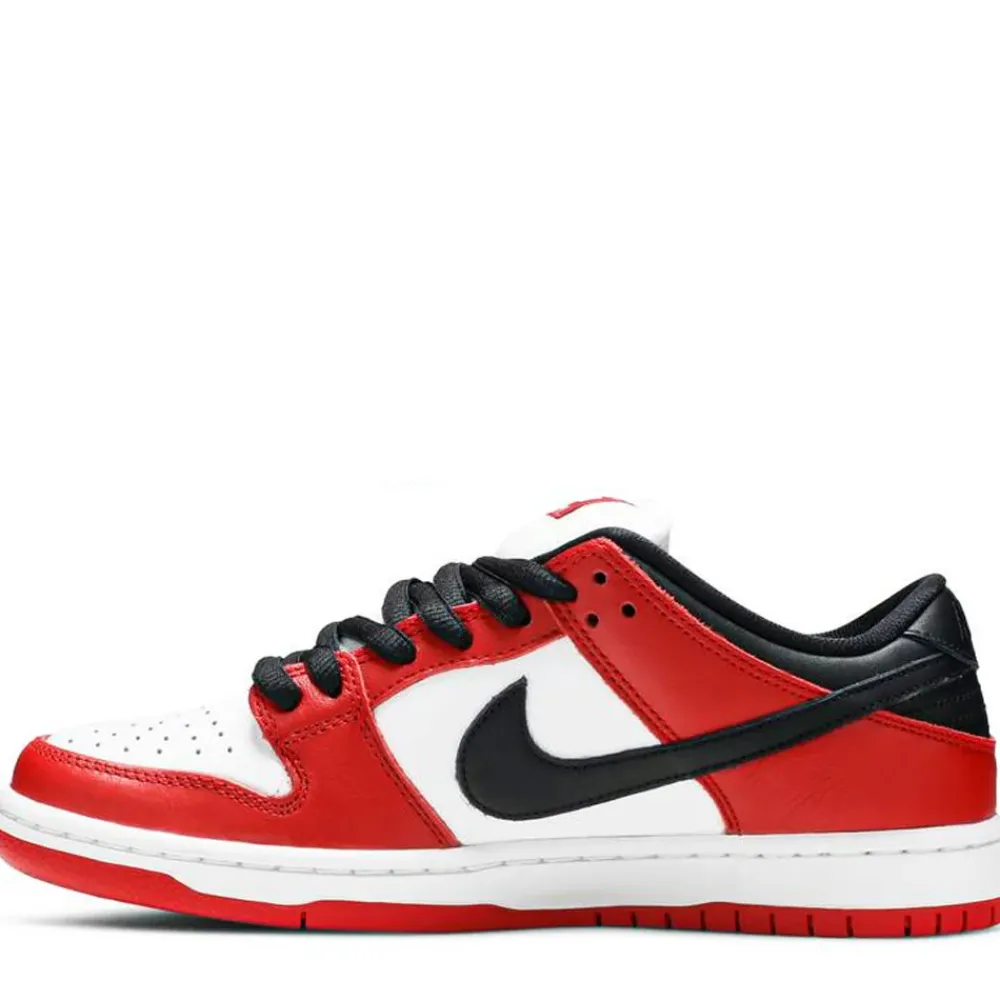 Nike SB Dunk Low J-Pack Chicago ||Plus New