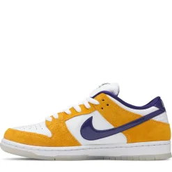 Nike SB Dunk Low Laser Orange ||Plus Clearance