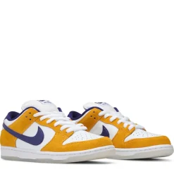 Nike SB Dunk Low Laser Orange ||Plus Clearance