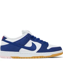 Nike SB Dunk Low Los Angeles Dodgers|Plus Online