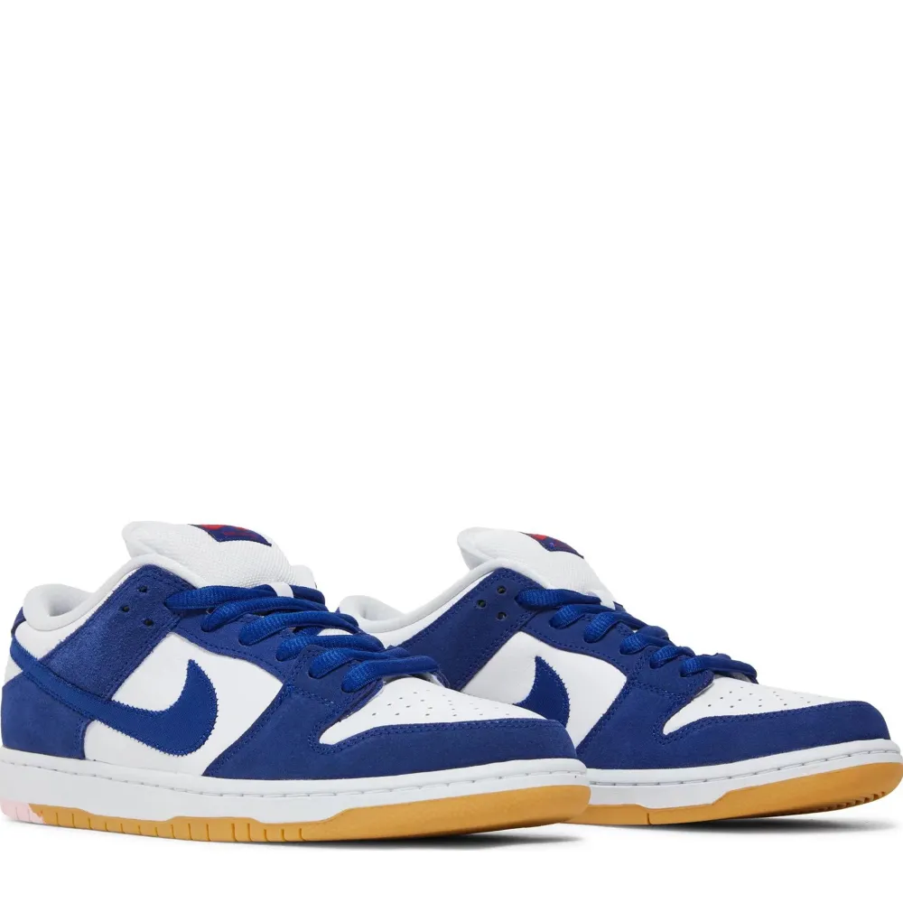 Nike SB Dunk Low Los Angeles Dodgers|Plus Online