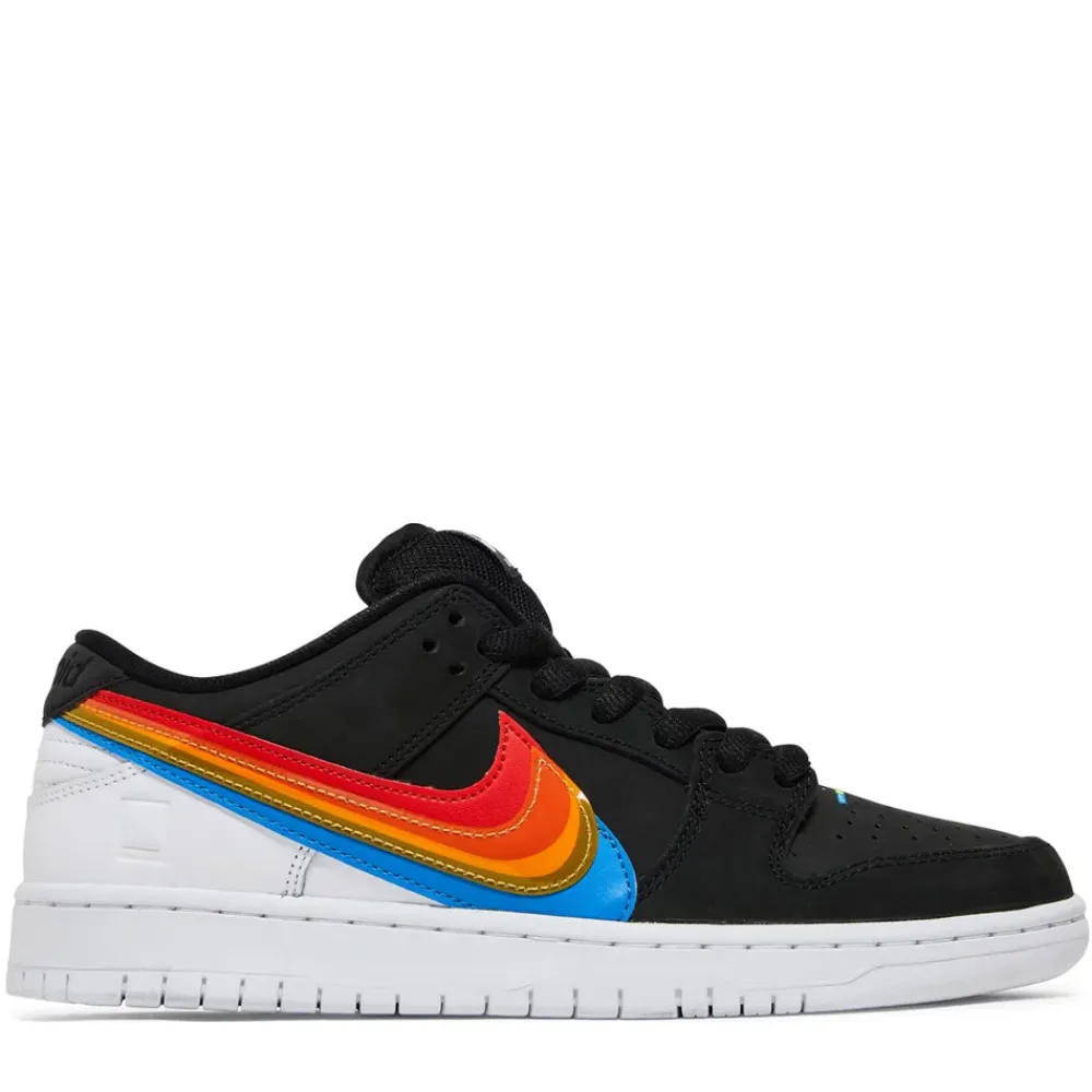 Nike SB Dunk Low Polaroid ||Plus Best